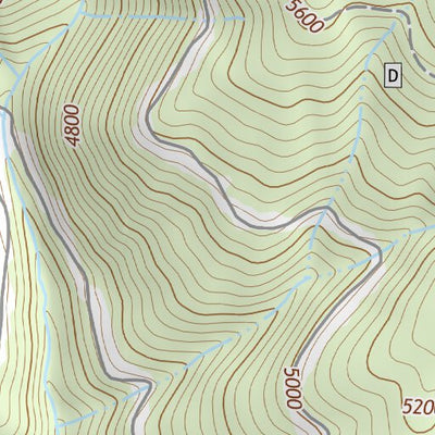 39122NW Page 19 Willows Topo Preview 3