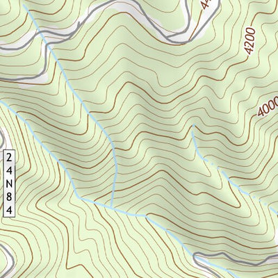 39122NW Page 20 Willows Topo Preview 3