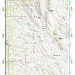 39122NW Page 22 Willows Topo Preview 1