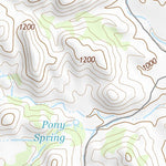 39122NW Page 22 Willows Topo Preview 2