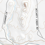 39122NW Page 23 Willows Topo Preview 2