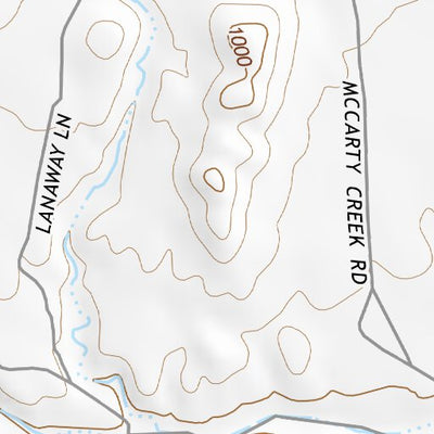39122NW Page 23 Willows Topo Preview 2