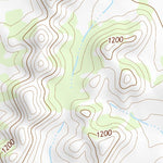 39122NW Page 23 Willows Topo Preview 3