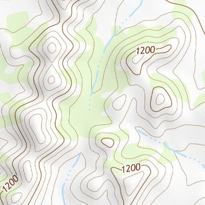 39122NW Page 23 Willows Topo Preview 3