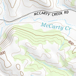 39122NW Page 24 Willows Topo Preview 2