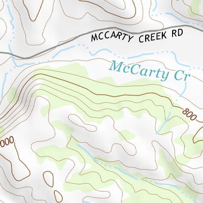 39122NW Page 24 Willows Topo Preview 2