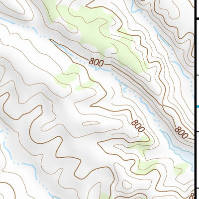39122NW Page 24 Willows Topo Preview 3