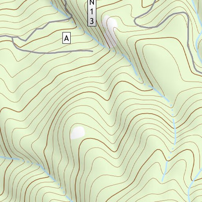 39122NW Page 25 Willows Topo Preview 2