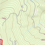 39122NW Page 27 Willows Topo Preview 2