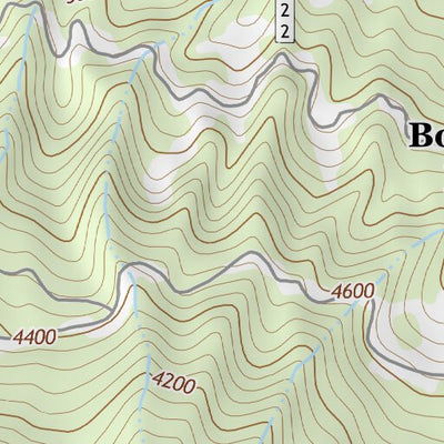 39122NW Page 27 Willows Topo Preview 3