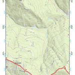 39122NW Page 28 Willows Topo Preview 1