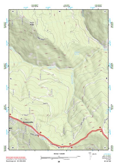39122NW Page 28 Willows Topo Preview 1