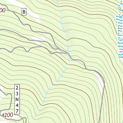 39122NW Page 28 Willows Topo Preview 2