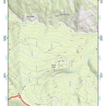 39122NW Page 29 Willows Topo Preview 1