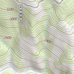 39122NW Page 30 Willows Topo Preview 3