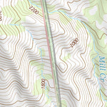 39122NW Page 33 Willows Topo Preview 3