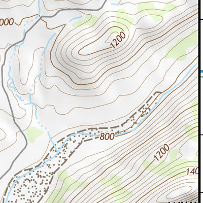 39122NW Page 34 Willows Topo Preview 3
