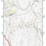 39122NW Page 35 Willows Topo Preview 1
