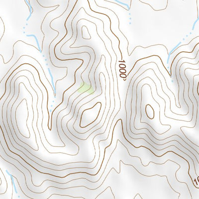 39122NW Page 35 Willows Topo Preview 2