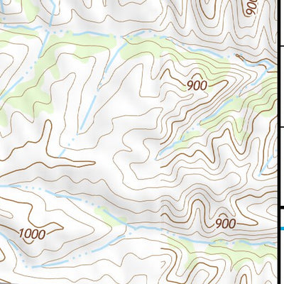 39122NW Page 36 Willows Topo Preview 3