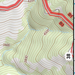 39122NW Page 37 Willows Topo Preview 3