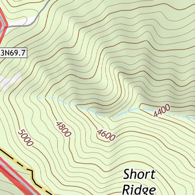 39122NW Page 38 Willows Topo Preview 2