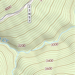 39122NW Page 39 Willows Topo Preview 3