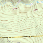 39122NW Page 40 Willows Topo Preview 2