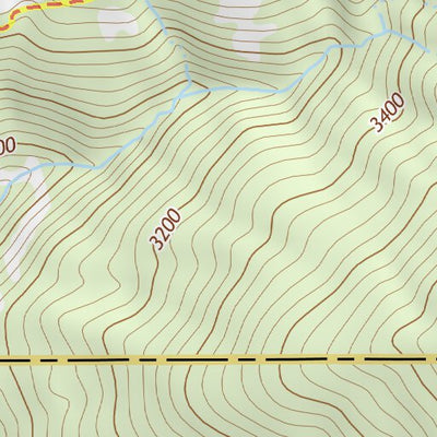 39122NW Page 41 Willows Topo Preview 2