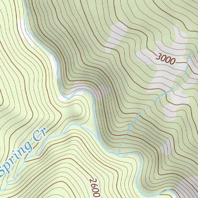 39122NW Page 41 Willows Topo Preview 3