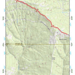 39122NW Page 43 Willows Topo Preview 1