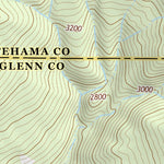 39122NW Page 43 Willows Topo Preview 3