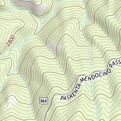 39122NW Page 44 Willows Topo Preview 3