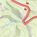39122NW Page 45 Willows Topo Preview 3