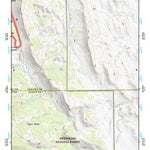 39122NW Page 46 Willows Topo Preview 1