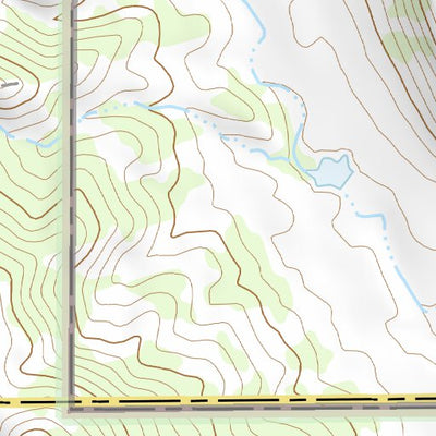 39122NW Page 46 Willows Topo Preview 2
