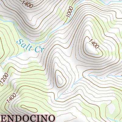 39122NW Page 46 Willows Topo Preview 3