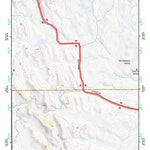 39122NW Page 47 Willows Topo Preview 1