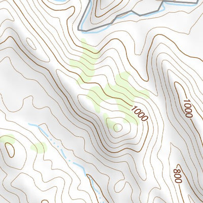 39122NW Page 47 Willows Topo Preview 3
