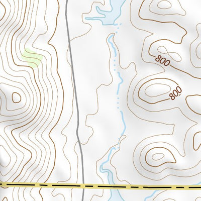 39122NW Page 48 Willows Topo Preview 2