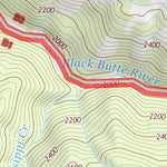 39122NW Page 49 Willows Topo Preview 3