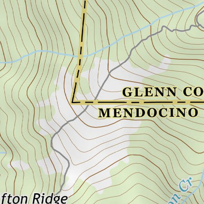 39122NW Page 50 Willows Topo Preview 2