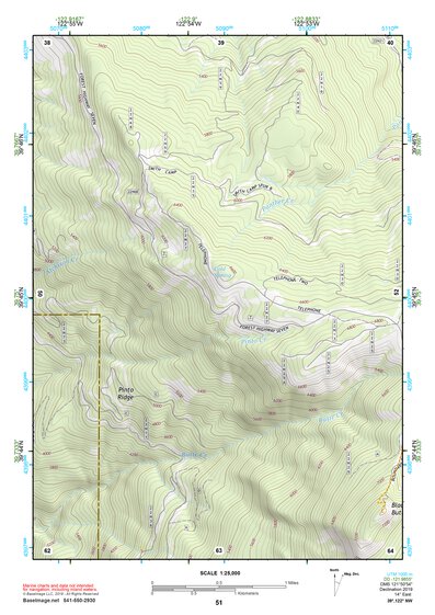39122NW Page 51 Willows Topo Preview 1