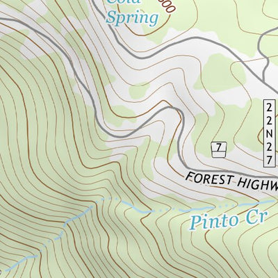 39122NW Page 51 Willows Topo Preview 2