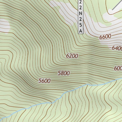 39122NW Page 51 Willows Topo Preview 3