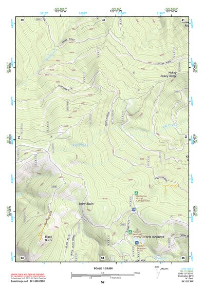 39122NW Page 52 Willows Topo Preview 1