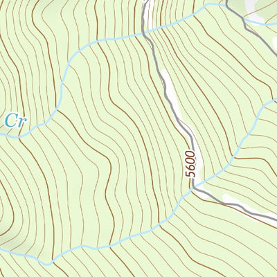 39122NW Page 52 Willows Topo Preview 2