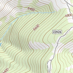 39122NW Page 52 Willows Topo Preview 3