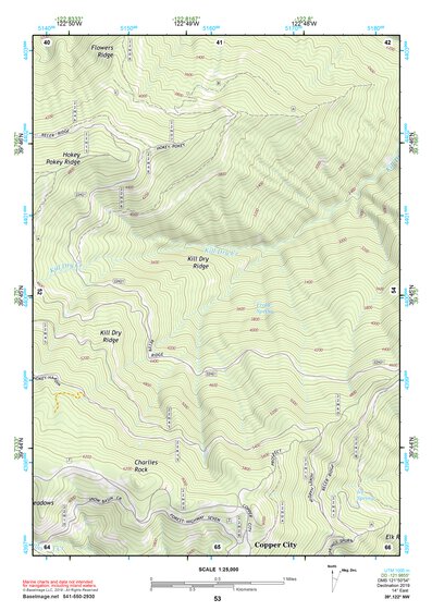 39122NW Page 53 Willows Topo Preview 1