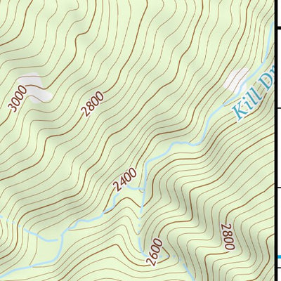 39122NW Page 53 Willows Topo Preview 3